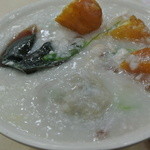 生記清湯牛腩麺家 - 