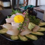 生簀屋 海 - http://umasoul.blog81.fc2.com/blog-entry-1401.html