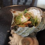 生簀屋 海 - http://umasoul.blog81.fc2.com/blog-entry-1401.html