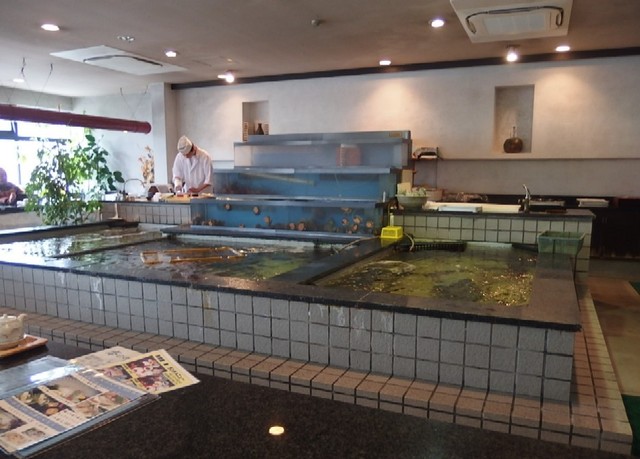 Ikesuyakai 横須賀市 魚類料理 海鮮料理 食べログ 繁體中文