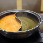 しゃぶ葉 - 料理写真: