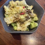 溶岩焼ダイニング Campus - 