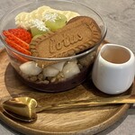 アサイー工房 西院店 - 