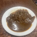 元祖とんかつカレー カツヤ - 