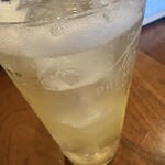 溶岩焼ダイニング Campus - 