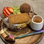 アサイー工房 西院店 - 