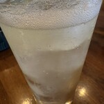 溶岩焼ダイニング Campus - 