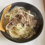嘉のや食堂 - 
