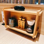 八起庵 - 
