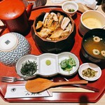 八起庵 - 
