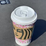 スターバックス・コーヒー - ドリンク写真: