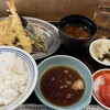Tempura Ebinoya Bakurou machi ten - 