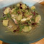 TRATTORIA 庭 BY FARM AKIRA - 