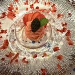 TRATTORIA 庭 BY FARM AKIRA - 