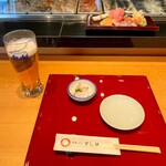 日本ばし すし鉄 - 