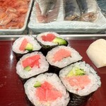 日本ばし すし鉄 - 
