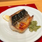 日本ばし すし鉄 - 