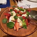 TRATTORIA 庭 BY FARM AKIRA - 