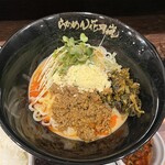 らあめん花月嵐 - 料理写真: