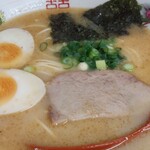 博多らーめん 和 - 