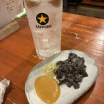 立ち呑み酒場 K - 