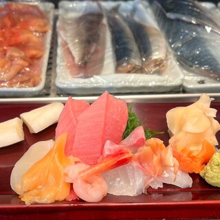 日本ばし すし鉄_0