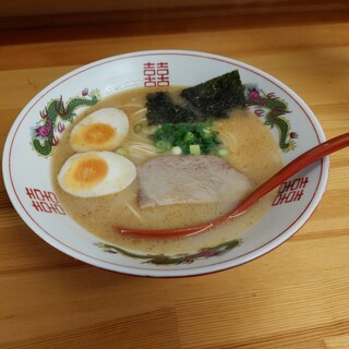 博多らーめん 和_1