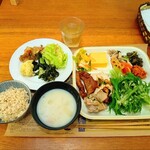 クロフネファーム - 