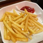 立呑・座呑・外呑処 新橋へそ  - 