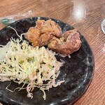 立呑・座呑・外呑処 新橋へそ  - 