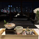 先斗町 魯ビン - 