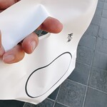 茅乃舎 - ドリンク写真: