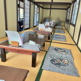 腕打 そばの館 えん野_2