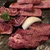やきにく 宵緒 - 