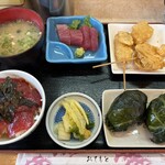 めはり寿司 二代目 - 