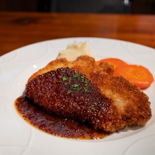 ケルンよしもと _1