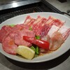 代官山焼肉 kintan - 