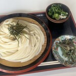 さぬきやうどん - 