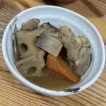 立ち呑み 庶民 - 