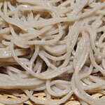 手打ちそば みや川 - 