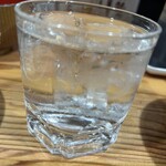 立ち呑み 庶民 - 