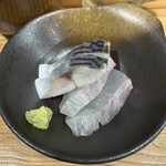 立ち呑み 庶民 - 