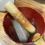 立ち呑み 庶民 - 