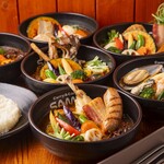 SAMA - メイン写真: