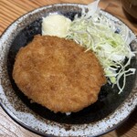 立ち呑み 庶民 - 