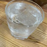 立ち呑み 庶民 - 