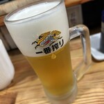 立ち呑み 庶民 - 