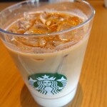 スターバックスコーヒー - ドリンク写真: