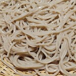 手打ちそば みや川 - 