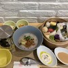茶青花 - 料理写真: